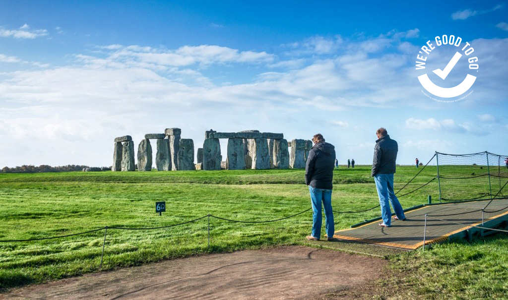 stonehenge tour packages
