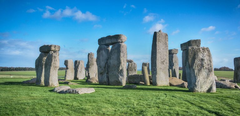 stonehenge tour info